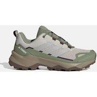 Adidas Terrex Skychaser AX5 Hiking Shoes Green Mix
