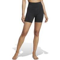 Adidas All Me Short Leggings Black