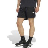 Adidas Essentials Elasticated Waist Shorts Black