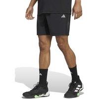 Adidas Tech Apparel Shorts Black