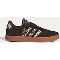 Adidas VL Court 3.0 Cupsole Trainers Brown