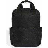 Adidas Prime Zip Around Top Handle Backpack Black