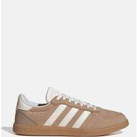Adidas Breaknet Sleek Shoes Light Brown