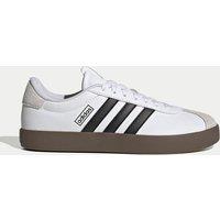 Adidas VL Court 3.0 Shoes White/Black
