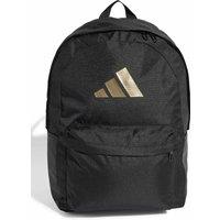 Adidas Classic 3-Stripes Backpack Black