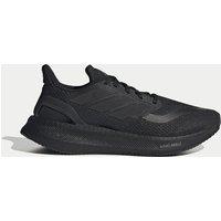 Adidas Pureboost 5 Trainers Black/Black