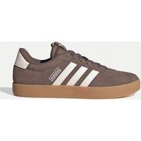 Adidas VL Court 3.0 Shoes Light Brown