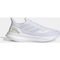 Adidas Pureboost 5 Trainers White