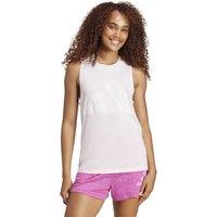 Adidas Essentials Winners Vest Top White