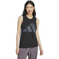 Adidas Essentials Winners Vest Top Black