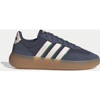 Adidas Barreda Decode Trainers Navy