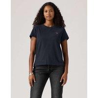 Levi's Pure Cotton T-Shirt Navy