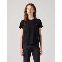 Levi's Pure Cotton T-Shirt Black