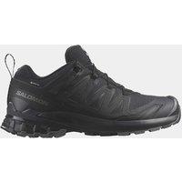 Salomon XA Pro 3D V9 Gore-Tex Trainers Black
