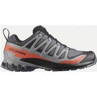 Salomon XA Pro 3D V9 Gore-Tex Trainers Black Mix