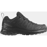 Salomon XA Pro 3D V9 Gore-Tex Trail Trainers Black/Black