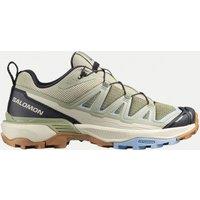 Salomon X Ultra 360 Edge Hiking Trainers Light Green
