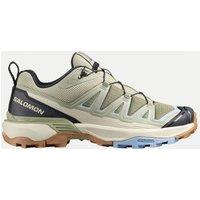 Salomon X Ultra 360 Edge Hiking Trainers Light Green