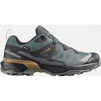 Salomon X Ultra 360 Waterproof Hiking Trainers Grey Mix