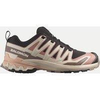 Salomon XA Pro 3D V9 Trail Running Trainers Black Mix