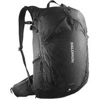 Salomon Trailblazer 30 Backpack Black