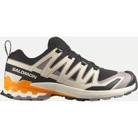 Salomon XA Pro 3D V9 Trail Running Trainers Orange Mix