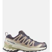 Salomon XA Pro 3D V9 Gore-Tex Trail Trainers Grey Mix