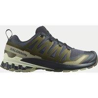 Salomon XA Pro 3D V9 Trail Running Trainers Dark Navy Mix