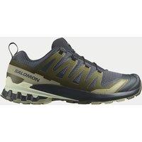 Salomon XA Pro 3D V9 Trail Running Trainers Dark Navy Mix