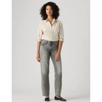Levi's Loose Taper Ankle Grazer Jeans Grey