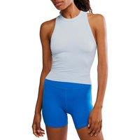 FP Movement Dynamite Vest Top Pale Blue