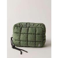 FP Movement Quilted Mini Case Detachable Bag Green