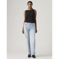 Levi's 501 90s Jeans Light Blue