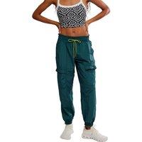 FP Movement Rogue Track Pants Dark Green