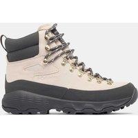 Columbia Newton Alpine PT Waterproof Walking Boots Grey