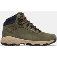 Columbia Newton Wander Walking Boots Khaki
