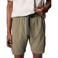 Columbia Mountaindale Cargo Shorts Khaki