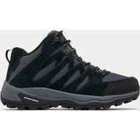 Columbia Redmond IV Waterproof Hiking Boots Black