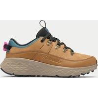 Columbia Terrastride BC Trainers Tan