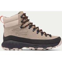 Columbia Newton Alpine PT Waterproof Walking Boots Stone