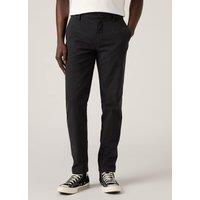 Levi's XX Chino Standard Taper Trousers Black