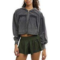 FP Movement Element Sports Shorts Dark Green