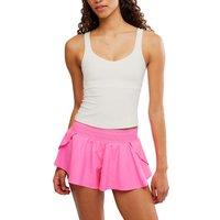 FP Movement Element Sports Shorts Pink