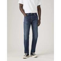 Levi's 502 Tapered Jeans Blue Denim
