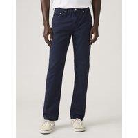 Levi's 511 Slim Fit 5 Pocket Jeans Navy