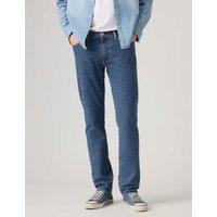 Levi's 511 Slim Fit 5 Pocket Jeans Indigo