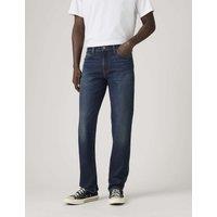Levi's 511 Slim Fit 5 Pocket Jeans Blue Denim