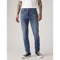 Levi's 512 Slim Tapered Jeans Mid Blue