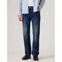 Levi's 501 Straight Fit Jeans Indigo