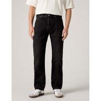 Levi's 501 Straight Fit Jeans Black